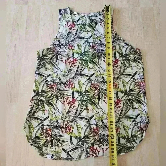 Saint tropez west tank top size medium - Picture 5 of 8